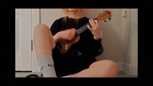 Дайте танк! - Утро. Cover на укулеле