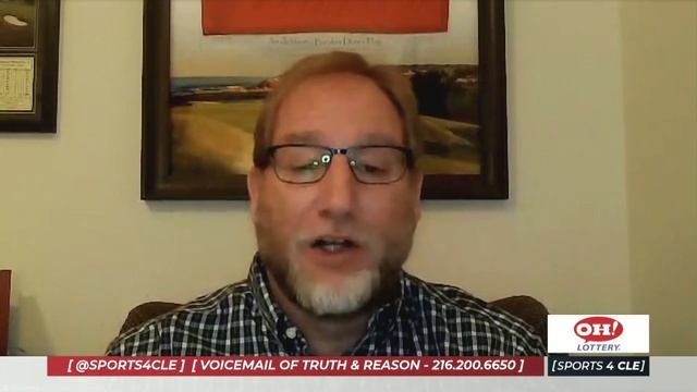 Browns Fan Feels the Team Has the Right Building Blocks Moving Forward - Sports 4 CLE, 1/6/22 смотреть онлайн