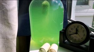 Технопланктон на сиропе.Пыление в банке.