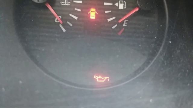 Масленка после установки нового масляного насоса смотреть онлайн