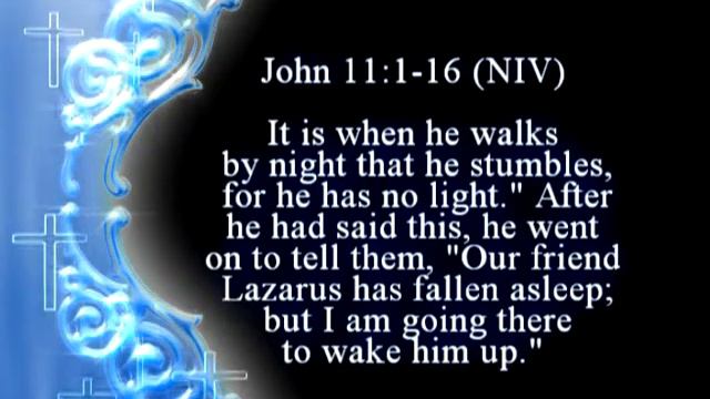 David Gifford - It's Not Over Till God Says It's Over - Part 1.mpg смотреть онлайн