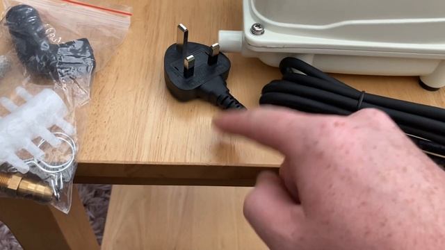 Air pump failure ?? смотреть онлайн