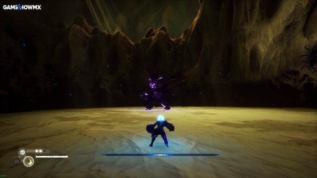 Strayed Lights - Full Game Gameplay Walkthrough смотреть онлайн