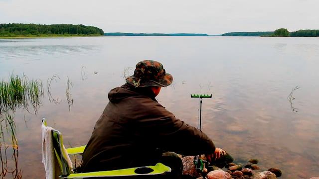 Рыболовная Душа