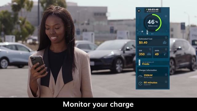 How to Charge your Electric Vehicle смотреть онлайн