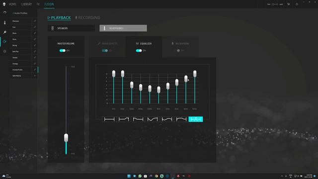 Best Equalizer Settings For GAMING And MUSIC