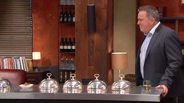 Indian Curry Taste Testing for the Finale | MasterChef New Zealand | MasterChef World смотреть онлайн