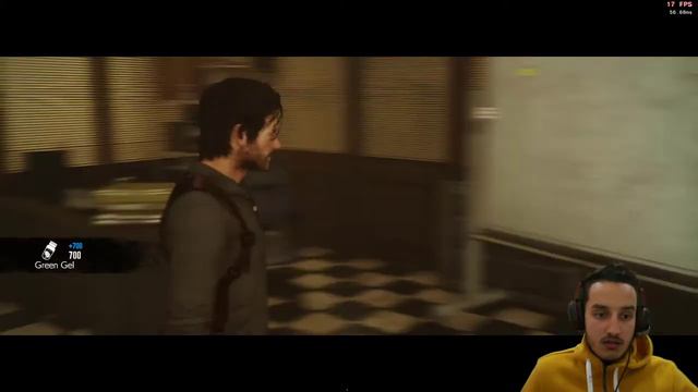 The Evil Within 2 Parte 1 تختيم смотреть онлайн