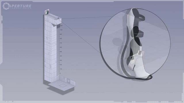 Инвестиционные возможности Aperture #4: Сапоги прыгуна смотреть онлайн