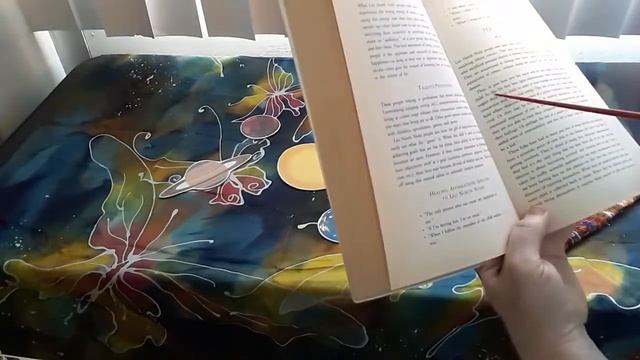 ☊NORTH NODE of the ☽MOON in ♌LEO - beginning on May 9th, 2017 - Reading Excerpts Aloud - Cont'd⚟ смотреть онлайн