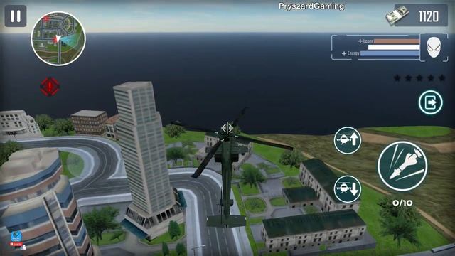 Spider Superhero Rope Gangster - Gameplay Walkthrough Part 1 Free Mode (Android,iOS) смотреть онлайн