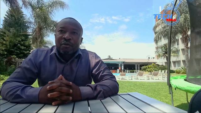 CHAMISA left us in the cold, we are not sell outs, says Jacob Mafume. смотреть онлайн