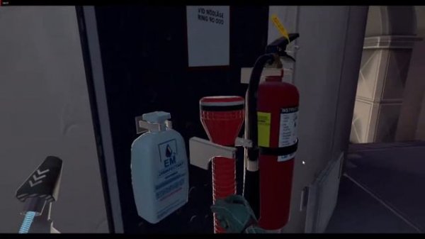 Apex Construct (Walkthrough) Father Figure (part 4)