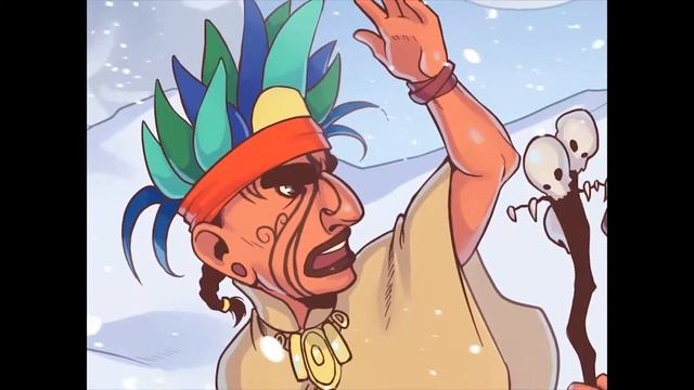 Moai: Build Your Dream - A Time Management Strategy Game смотреть онлайн