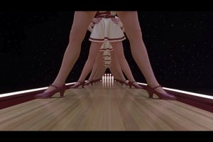 Музыкальная тема фильма - Большой Лебовcки (Big Lebowski)