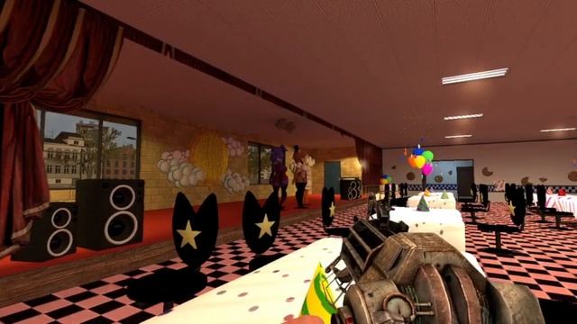 Fap Nights at Frenni's! (300 SUB SPECIAL!) смотреть онлайн