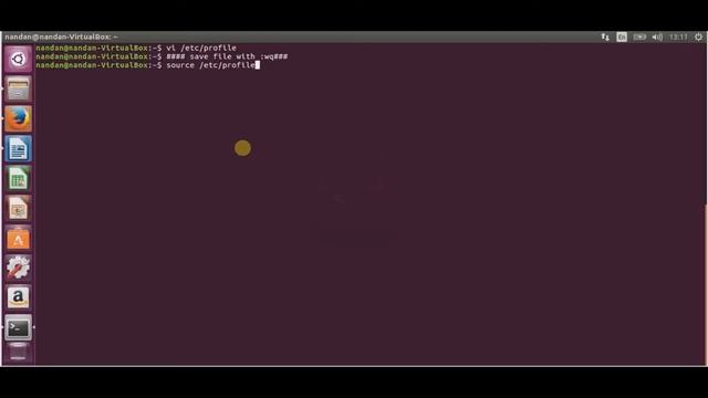How to install Hadoop on Ubuntu 16.04 | Single node cluster смотреть онлайн