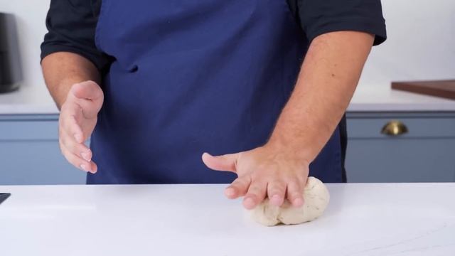 The Only Video YOU NEED, To Make EPIC Falafel смотреть онлайн