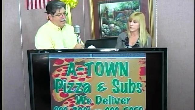 WKNI Inteverviews Susan Harris 03 04 013 pt 2 смотреть онлайн