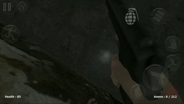 Night Watchmen Stories: Zombie Hospital. Полное прохождение