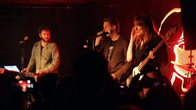 TV Girl - Lover's Rock смотреть онлайн