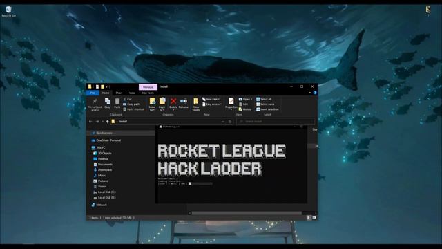ROCKET LEAGUE HACK 2022 FREE DOWNLOAD | ROCKET LEAGUE HACK PC | ROCKET LEAGUE AIMBOT! смотреть онлайн