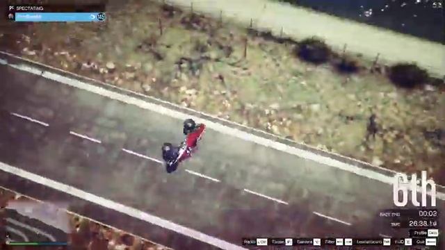 Grand Theft Auto V смотреть онлайн