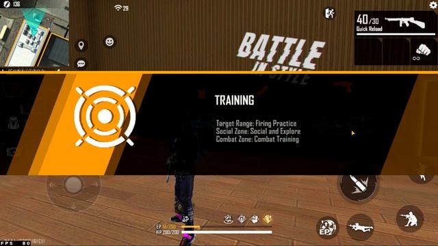 FREE FIRE v/s XBOX GAME BAR смотреть онлайн