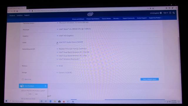 Beelink T4 4GB RAM + 64GB EMMC Mini PC Windows 10 v1909 Drivers смотреть онлайн