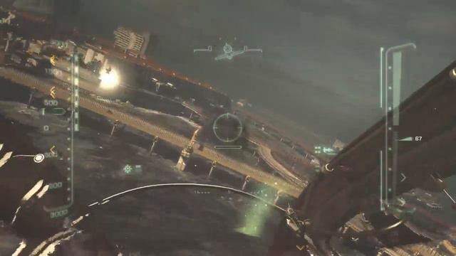 Call of Duty: Ghosts :) (18+) смотреть онлайн