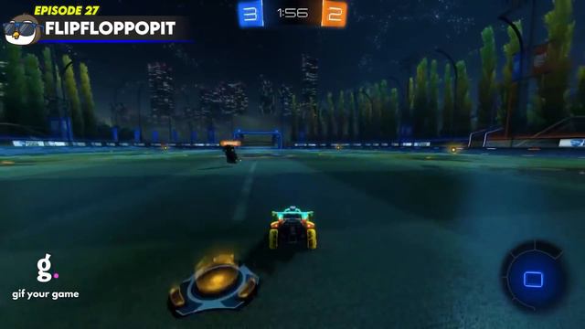 Rocket League MOST SATISFYING Moments! #30 (TOP 100) смотреть онлайн
