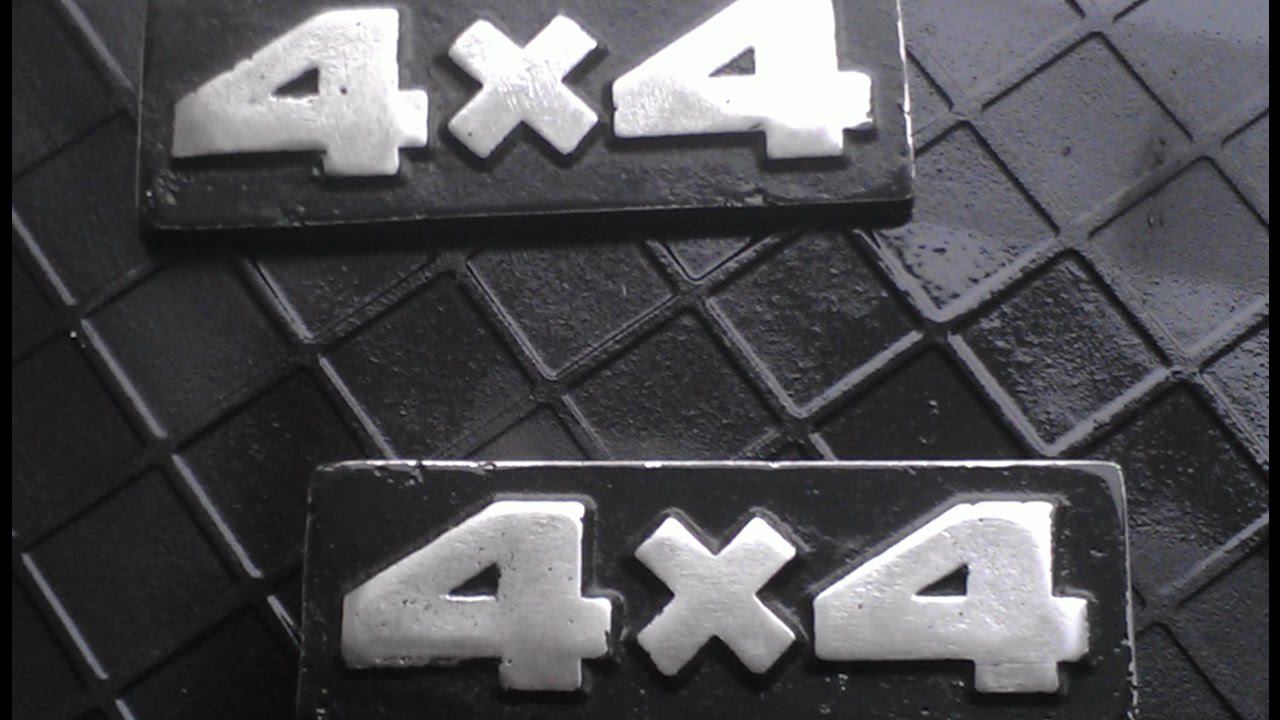 Накладка 4х4 смотреть онлайн