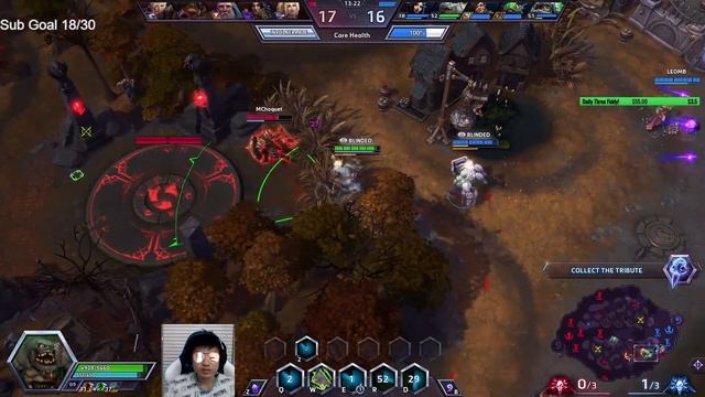 Stitches Bile - DONO CHALLENGE: $5 PER FINISHED QUEST! смотреть онлайн
