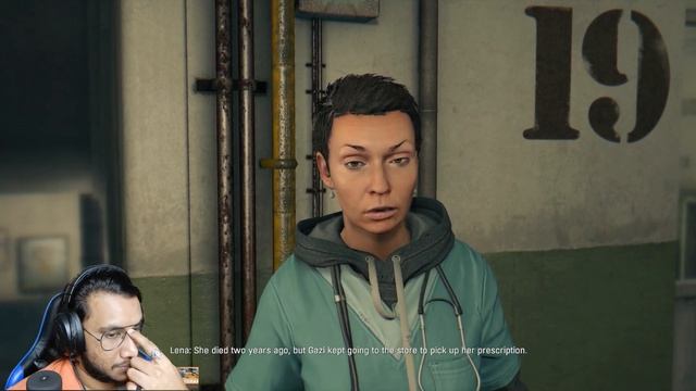 THIS VOLATILE ZOMBIES ARE SCARY-DYING LIGHT HINDI GAMEPLAY EP-03!..... смотреть онлайн