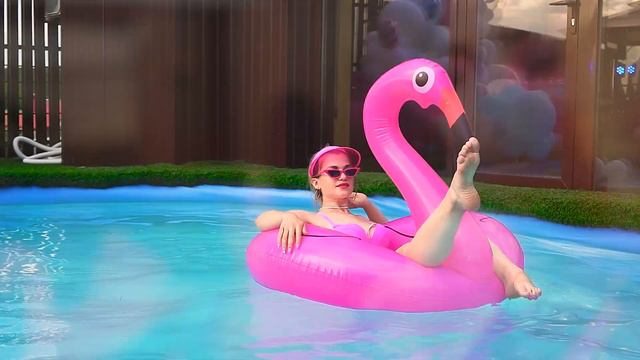 Бонусная программа NL International «Грант на мечту» — Мария Тимохина (видео с вечеринки)