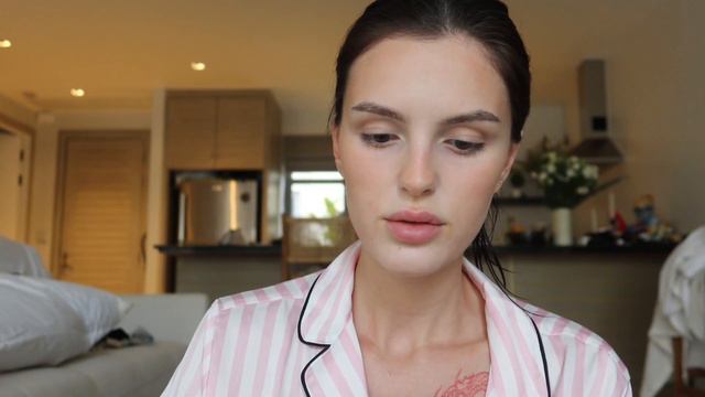 Мой любимый макияж! Косметика Dior, Rare Beauty, уходовые средства. смотреть онлайн