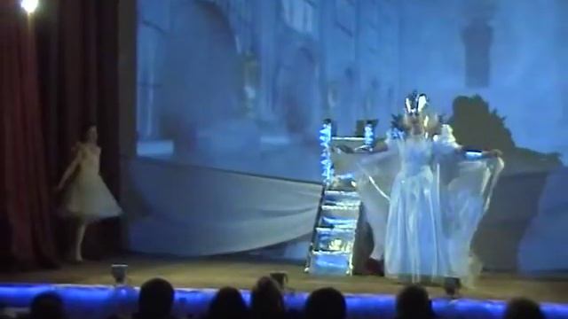 Старая добрая сказка Кай и Герда смотреть онлайн