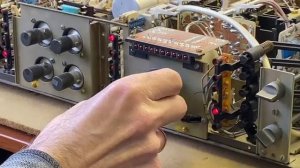 Ремонт усилителя звука