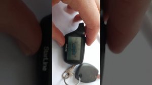 starline A91 как добавить время прогрева при автозапуске