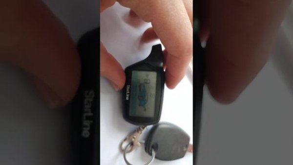 starline A91 как добавить время прогрева при автозапуске