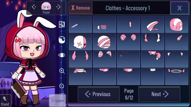 🧊НОВЫЙ МОД :О НЕПОЛНЫЙ ОБЗОР МОДА!!🐱💻 Magic Girls: By fakito^^ смотреть онлайн