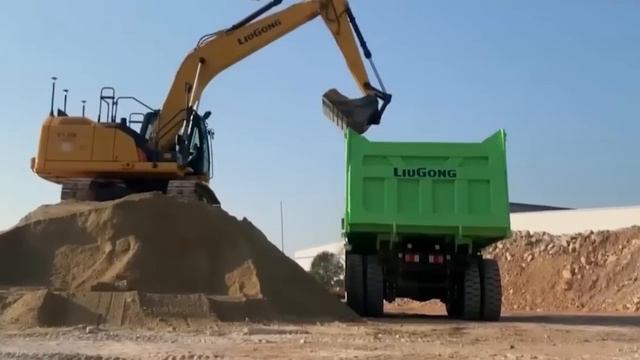 The technologies that China has are shocking foreign scientists. смотреть онлайн