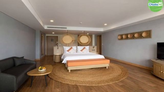 Boma Nha Trang – Resort boutique bên vịnh biển смотреть онлайн