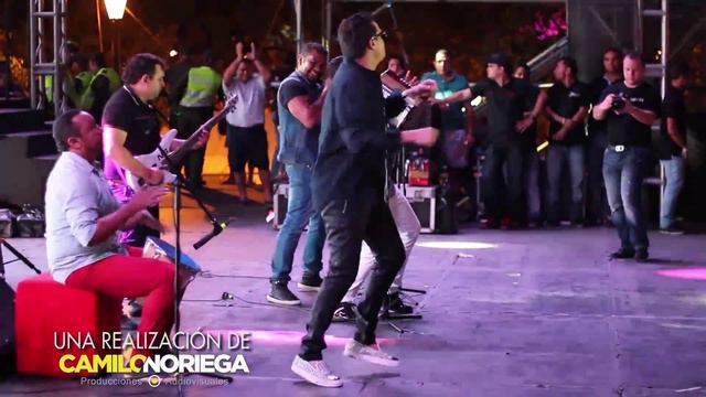 Por qué se retira Silvestre Dangond- Dirección y Producción: Camilo Noriega смотреть онлайн