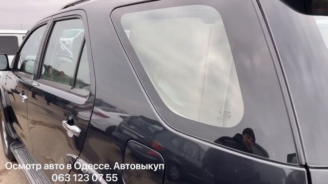Авто японских марок на одесском авторынке «Куяльник». Кроссоверы и внедорожники смотреть онлайн