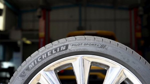 Michelin Pilot Sport 4 vs Pilot Sport 4 S vs Cup 2. The differences tested and explained
