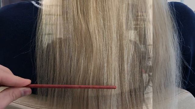 Шок! Стрижки не было полгода смотреть онлайн