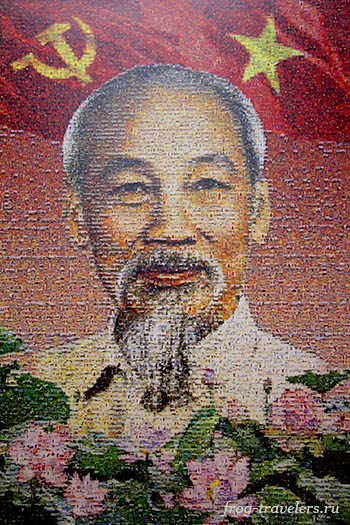 Bài Ca Hồ Chí Minh! Ballad of Ho Chi Minh! Баллада о Хо Ши Мине смотреть онлайн