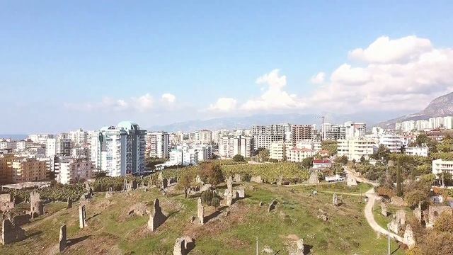 Новые квартиры в Махмутларе на продажу / Недвижимость с IVM Turkey смотреть онлайн