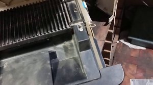 How to fix cartridge error on dcp-1510